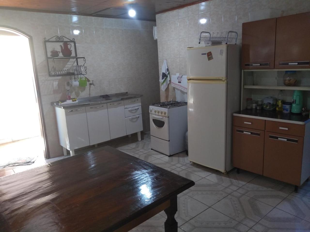 Casa Maringa Villa Visconde De Maua Luaran gambar
