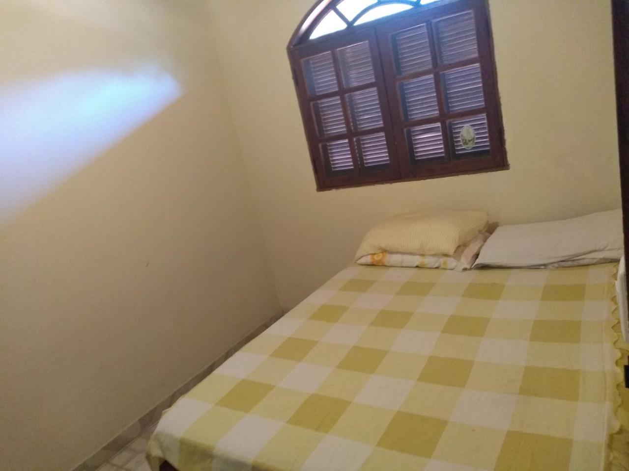 Casa Maringa Villa Visconde De Maua Luaran gambar
