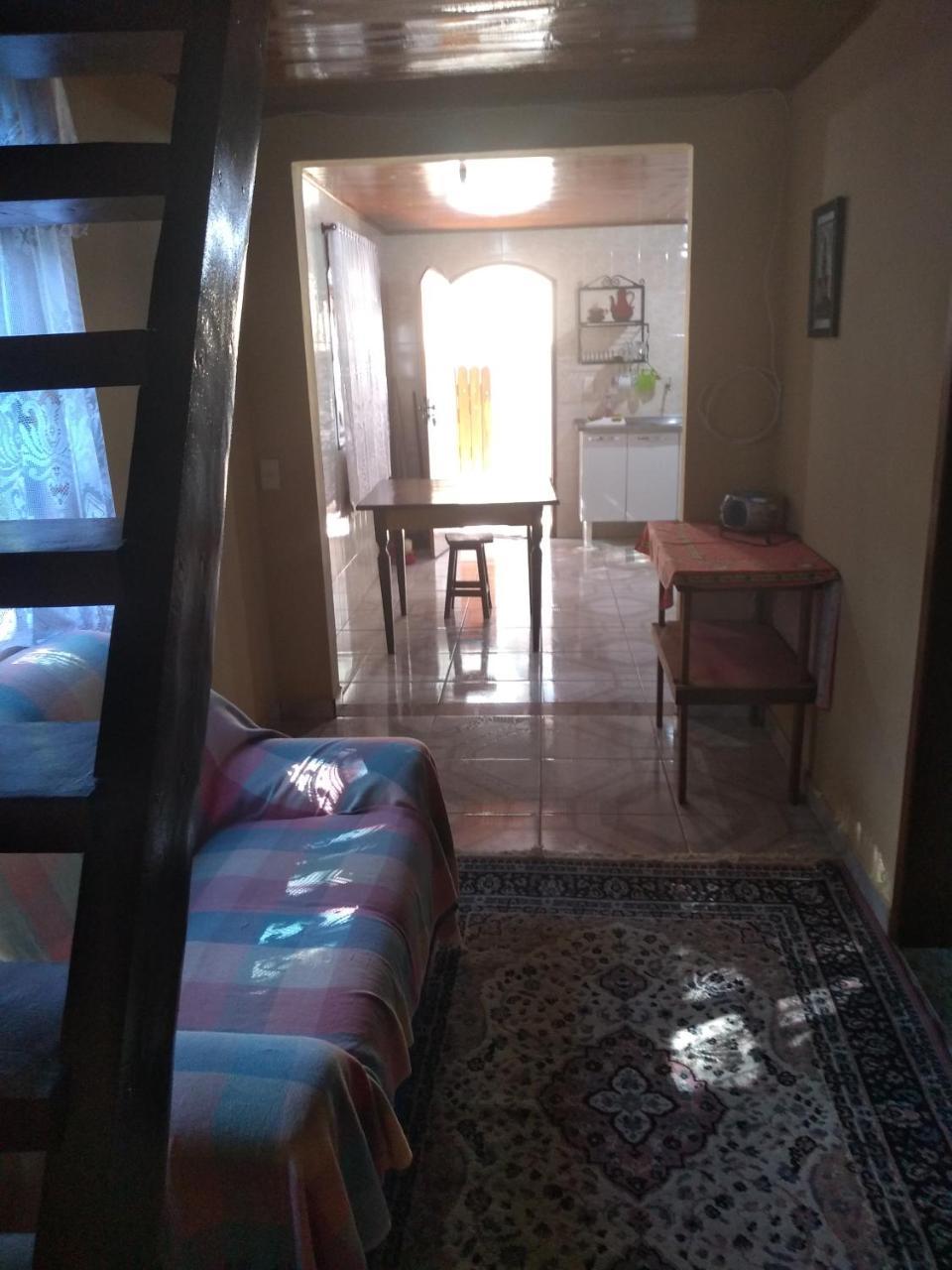Casa Maringa Villa Visconde De Maua Luaran gambar